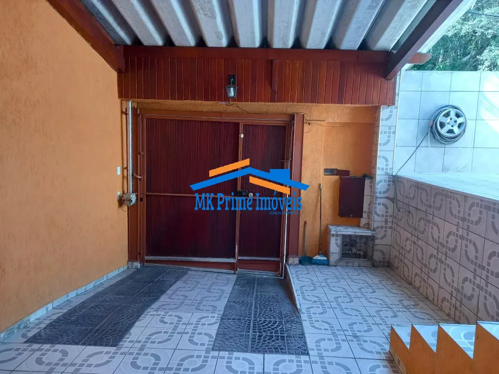 Casa, 2 quartos, 82 m² - Foto 5