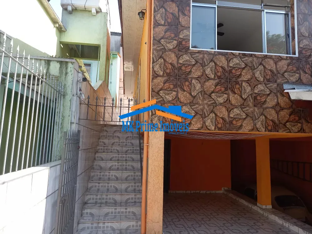 Casa, 2 quartos, 82 m² - Foto 1