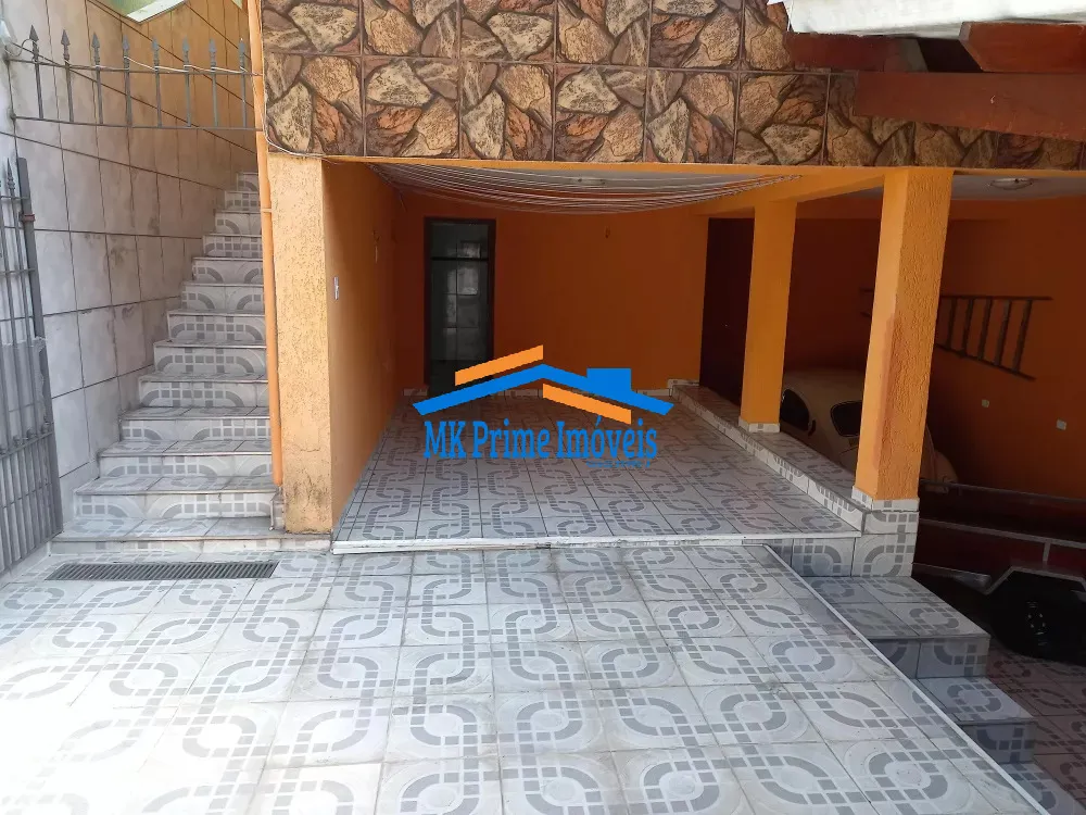 Casa, 2 quartos, 82 m² - Foto 2
