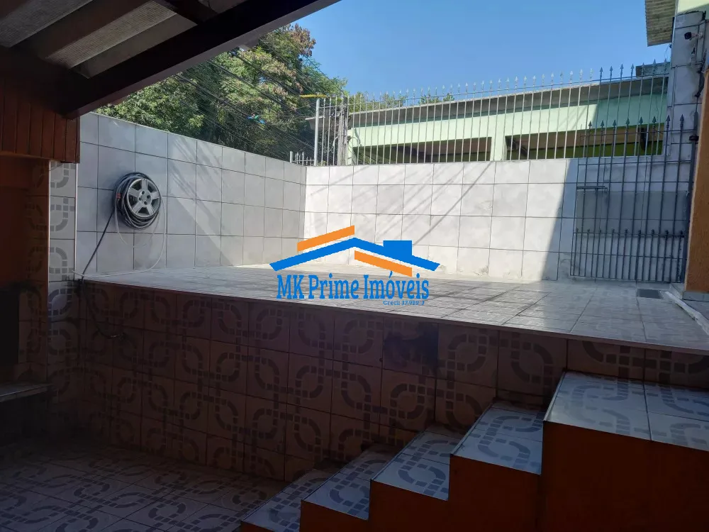 Casa, 2 quartos, 82 m² - Foto 7