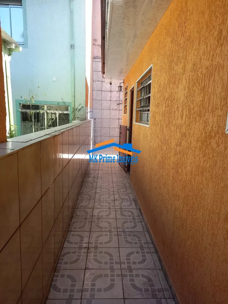 Casa, 2 quartos, 82 m² - Foto 4