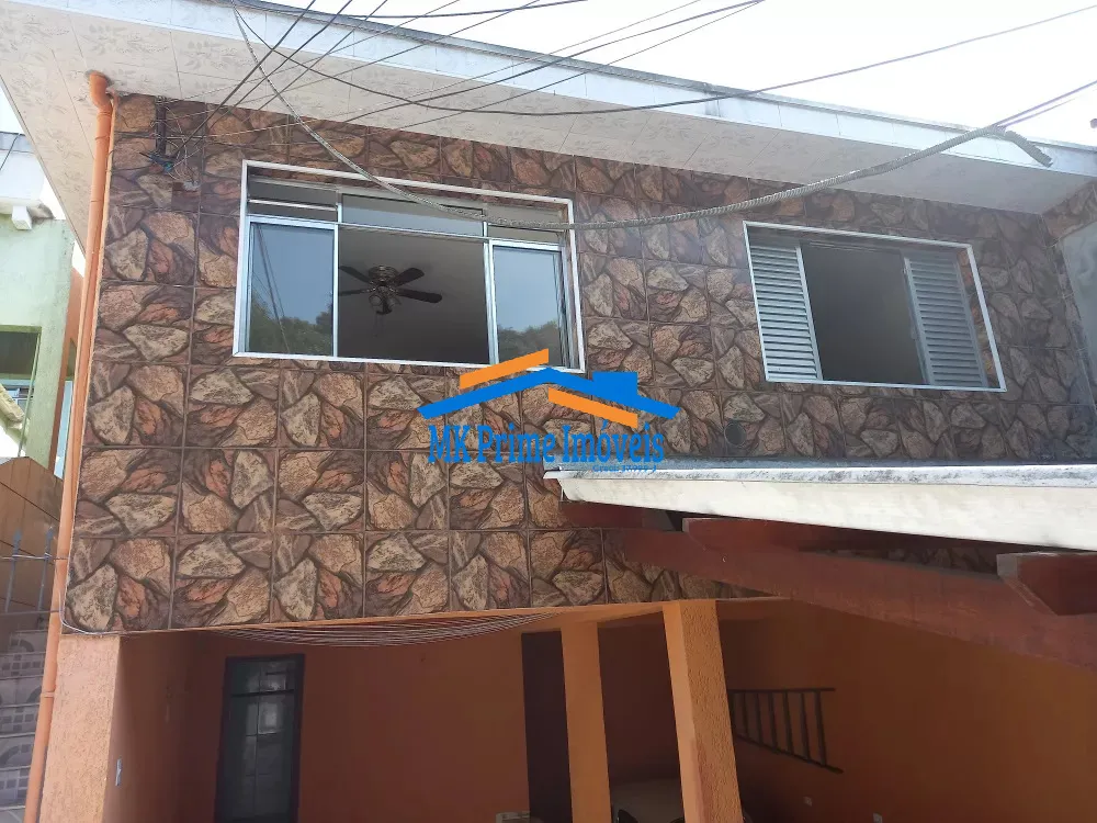 Casa, 2 quartos, 82 m² - Foto 3