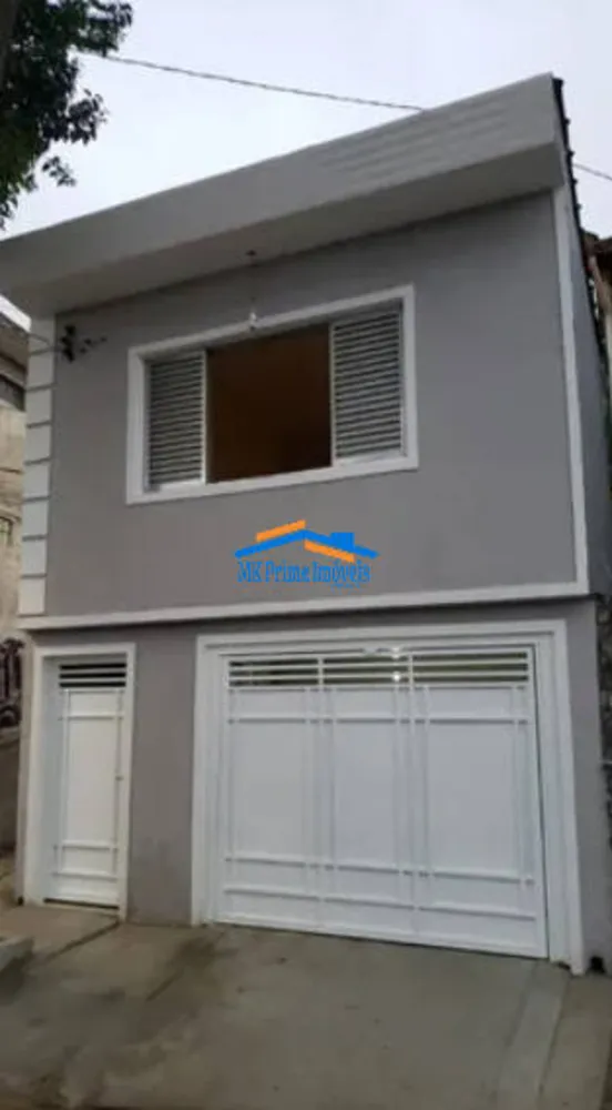 Casa, 3 quartos, 151 m² - Foto 1