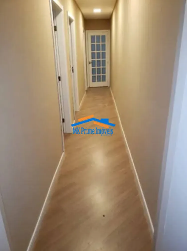 Casa, 3 quartos, 151 m² - Foto 2