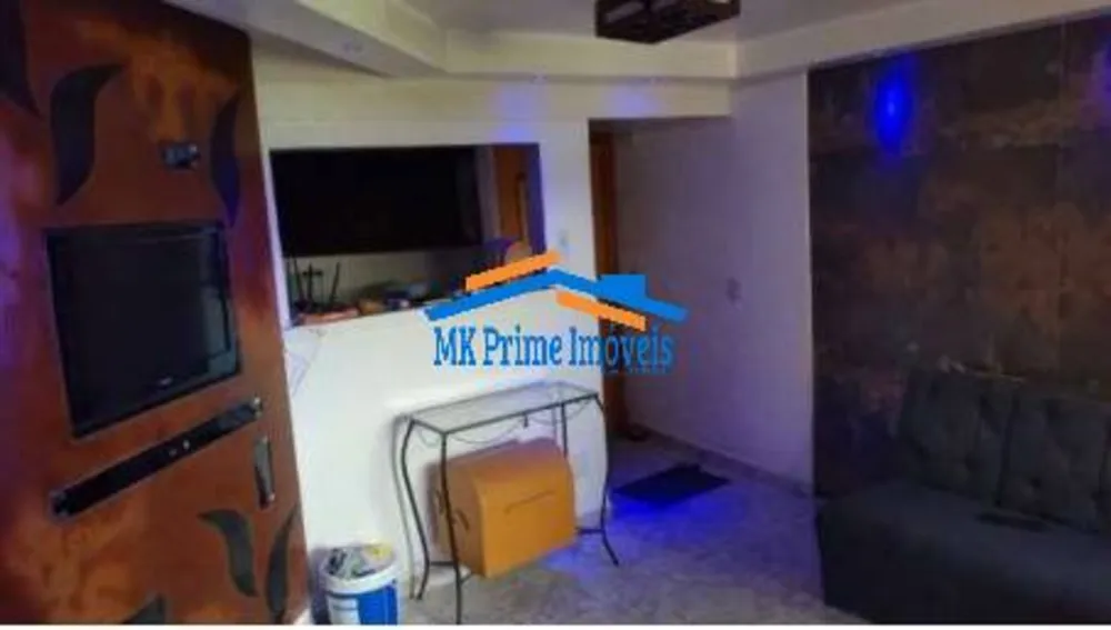 Apartamento, 2 quartos, 57 m² - Foto 4