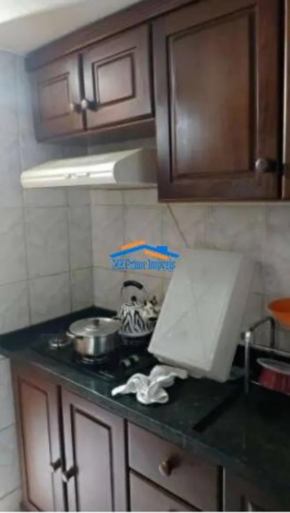 Apartamento, 2 quartos, 57 m² - Foto 1