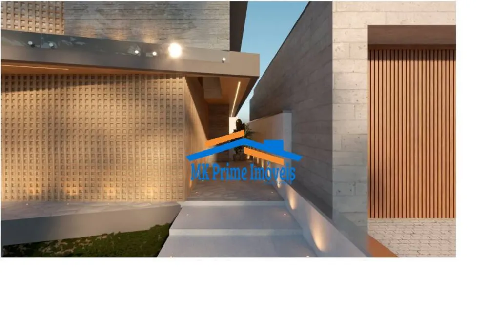 Casa de Condomínio, 5 quartos - Foto 3