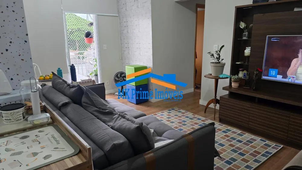 Apartamento, 3 quartos, 74 m² - Foto 1