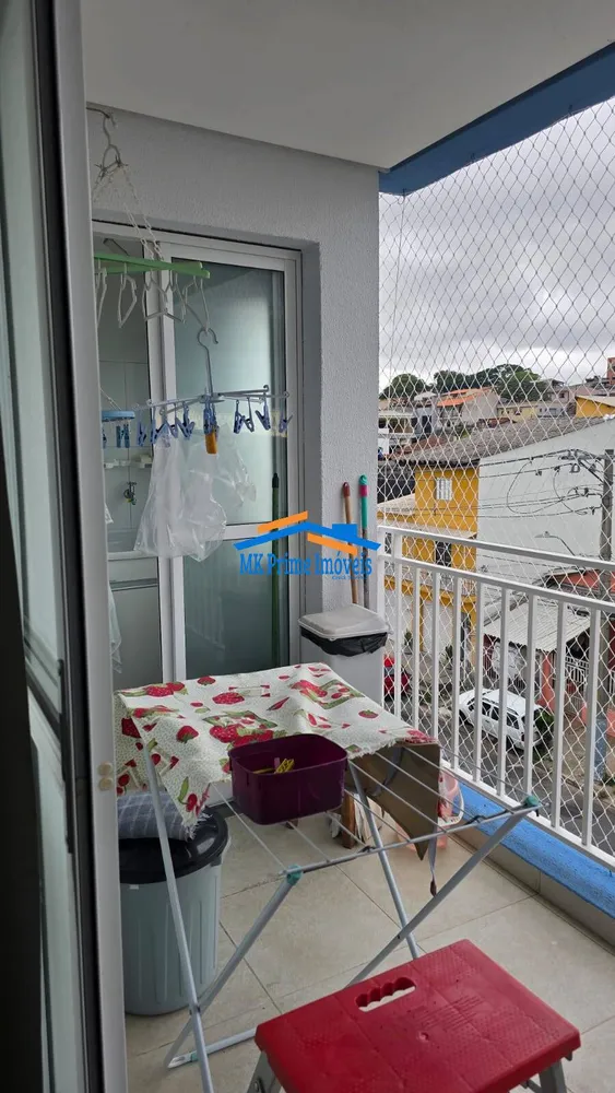 Apartamento, 3 quartos, 74 m² - Foto 4