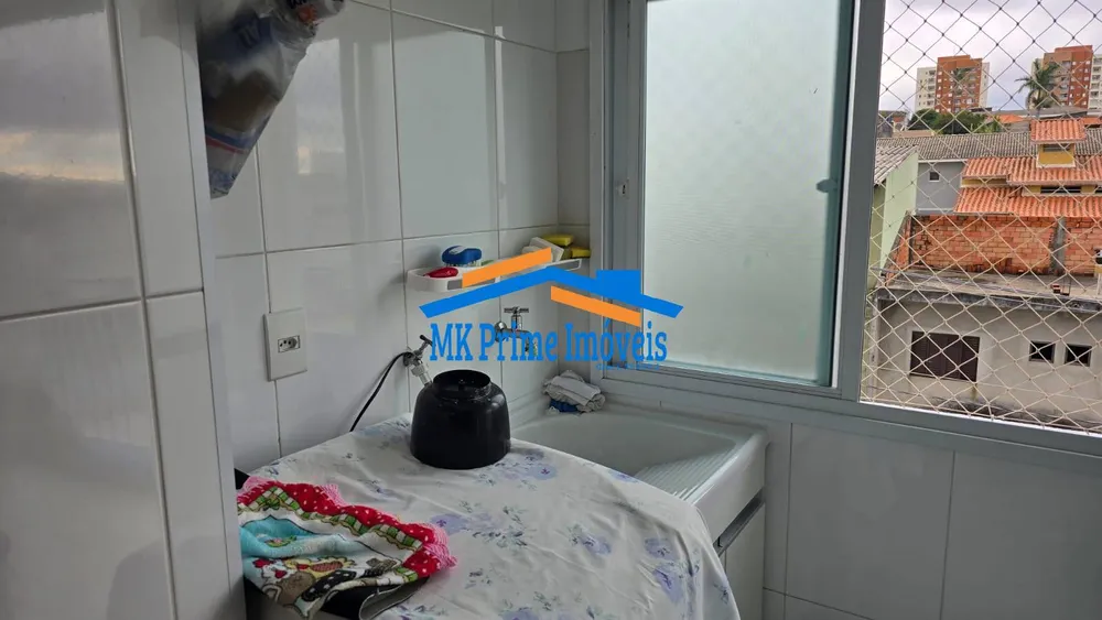 Apartamento, 3 quartos, 74 m² - Foto 6