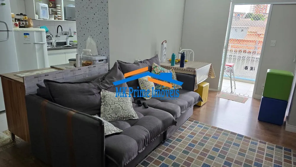 Apartamento, 3 quartos, 74 m² - Foto 3