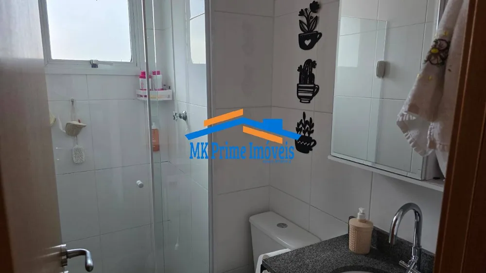 Apartamento, 3 quartos, 74 m² - Foto 7