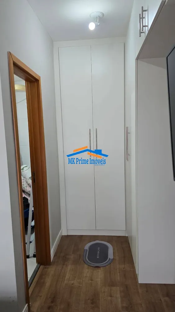 Apartamento, 3 quartos, 74 m² - Foto 8