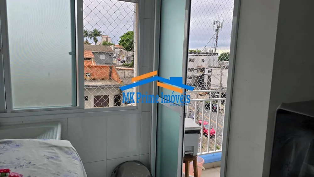 Apartamento, 3 quartos, 74 m² - Foto 2