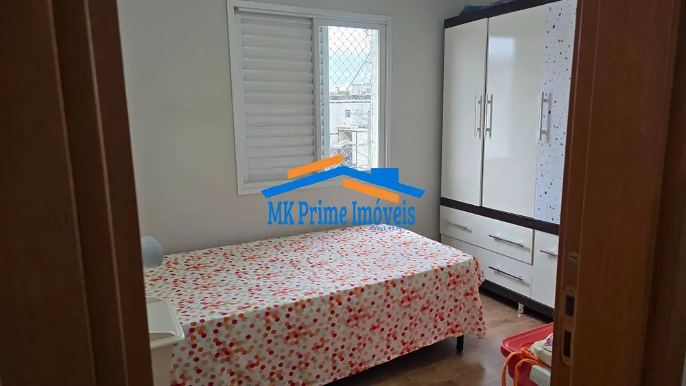 Apartamento, 3 quartos, 74 m² - Foto 5