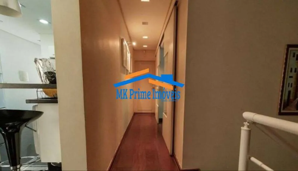 Sobrado, 3 quartos, 380 m² - Foto 5