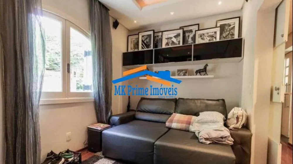 Sobrado, 3 quartos, 380 m² - Foto 2