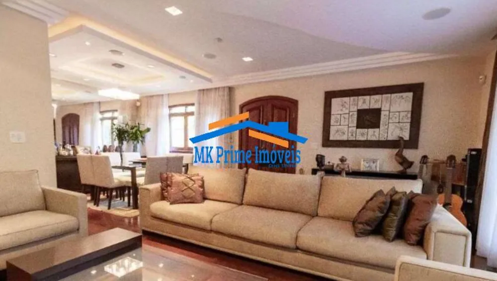 Sobrado, 3 quartos, 380 m² - Foto 9