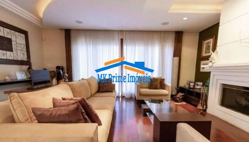 Sobrado, 3 quartos, 380 m² - Foto 10