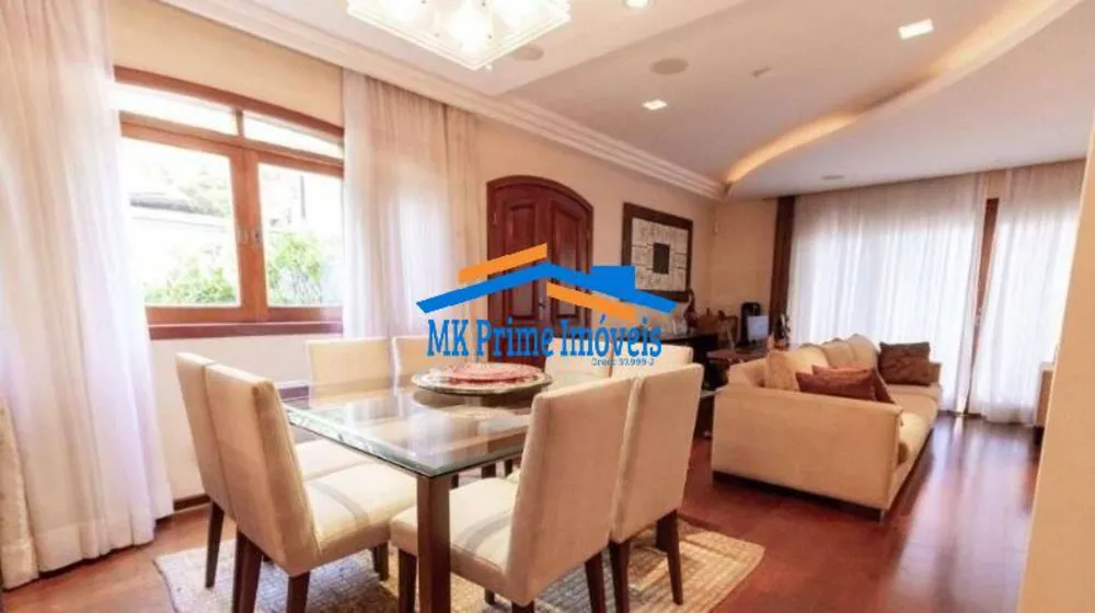 Sobrado, 3 quartos, 380 m² - Foto 11