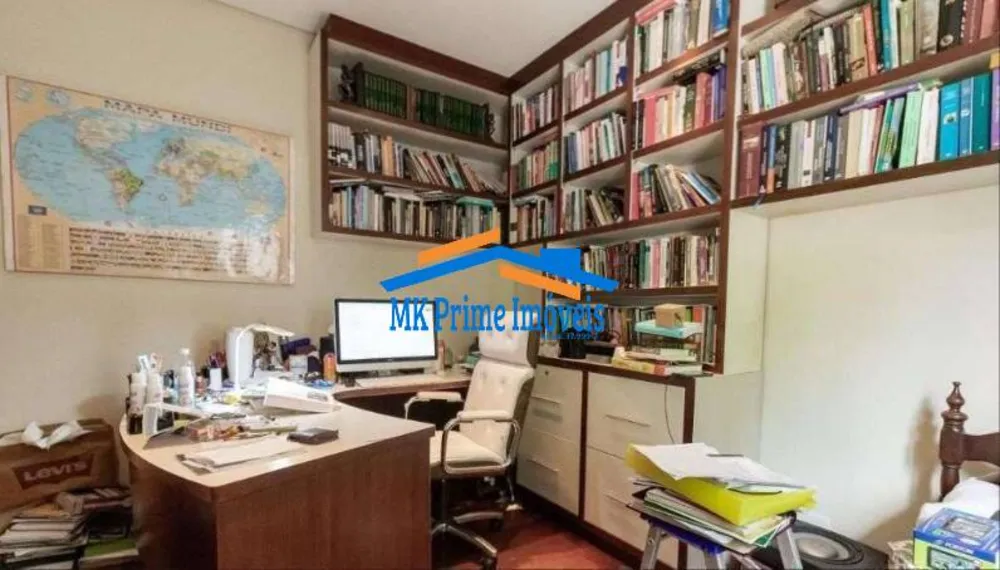 Sobrado, 3 quartos, 380 m² - Foto 3