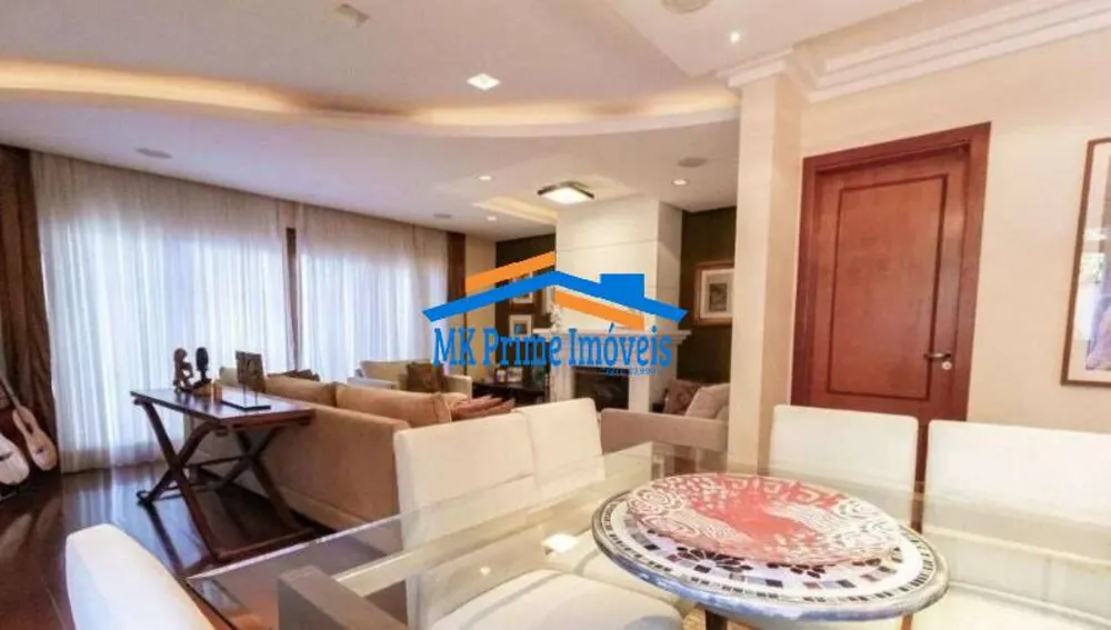 Sobrado, 3 quartos, 380 m² - Foto 7