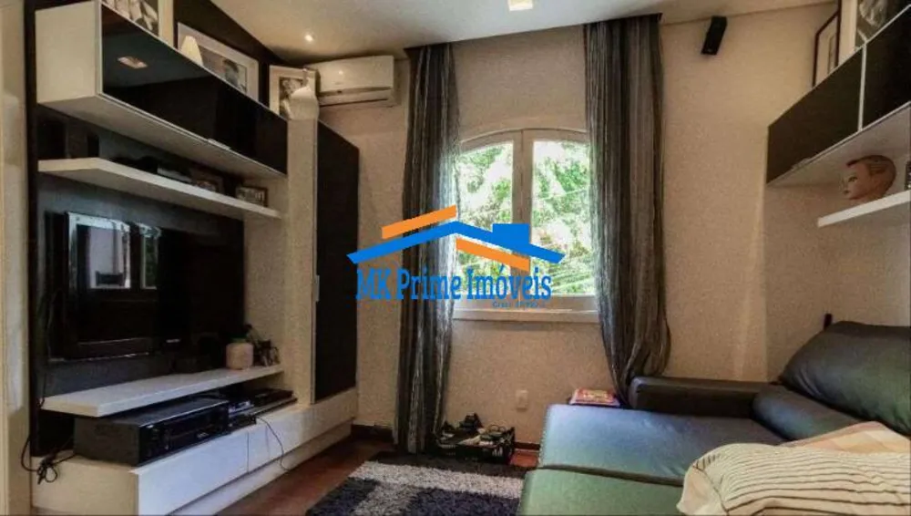 Sobrado, 3 quartos, 380 m² - Foto 8