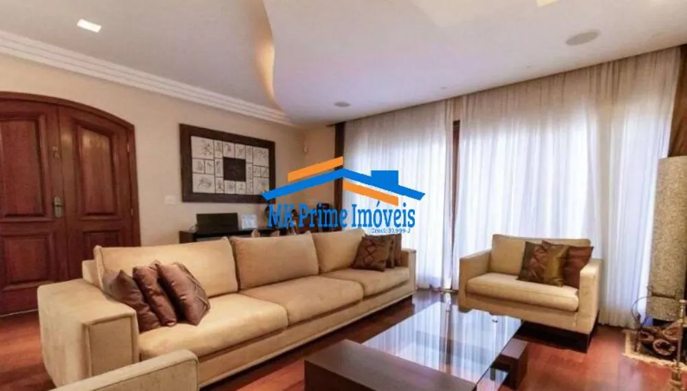 Sobrado, 3 quartos, 380 m² - Foto 4