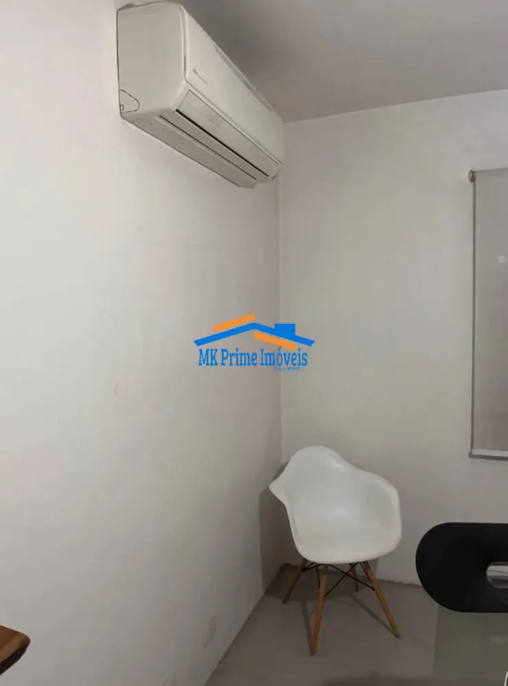 Apartamento, 1 quarto, 56 m² - Foto 2