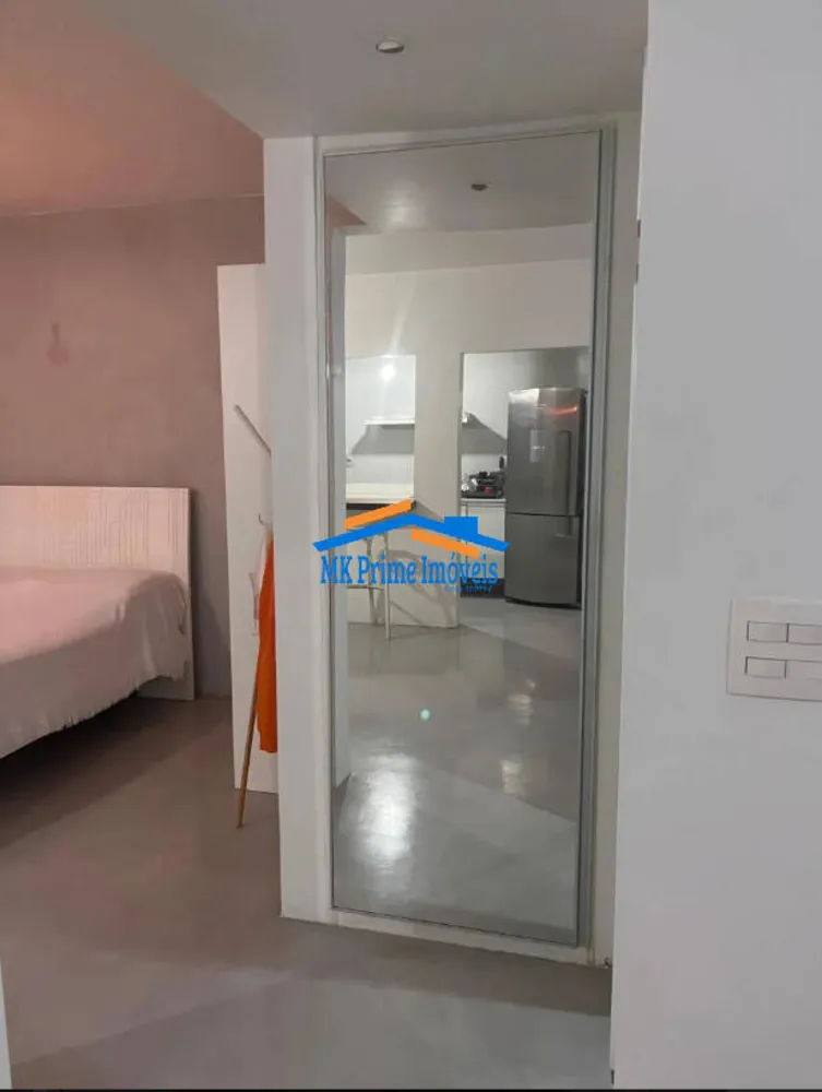 Apartamento, 1 quarto, 56 m² - Foto 6