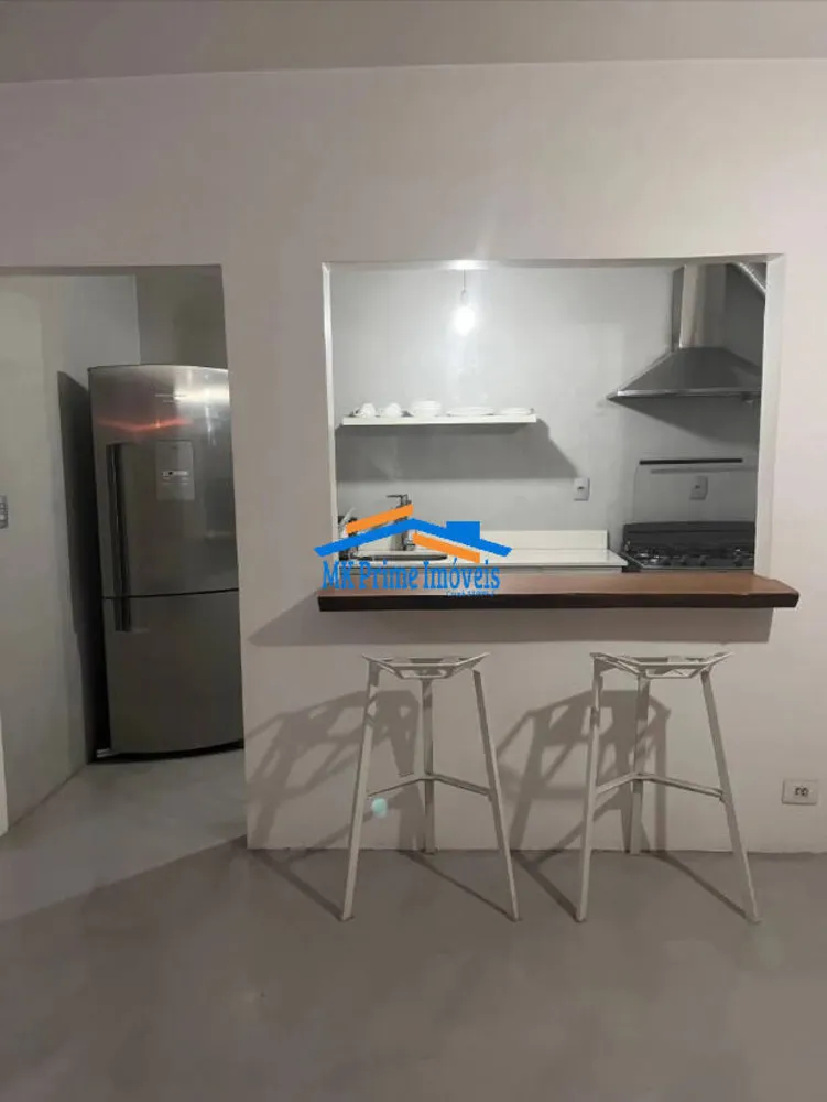 Apartamento, 1 quarto, 56 m² - Foto 5
