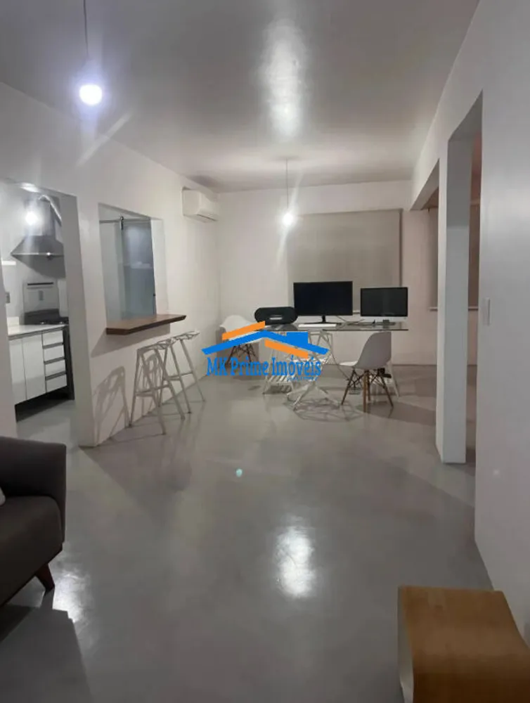 Apartamento, 1 quarto, 56 m² - Foto 8
