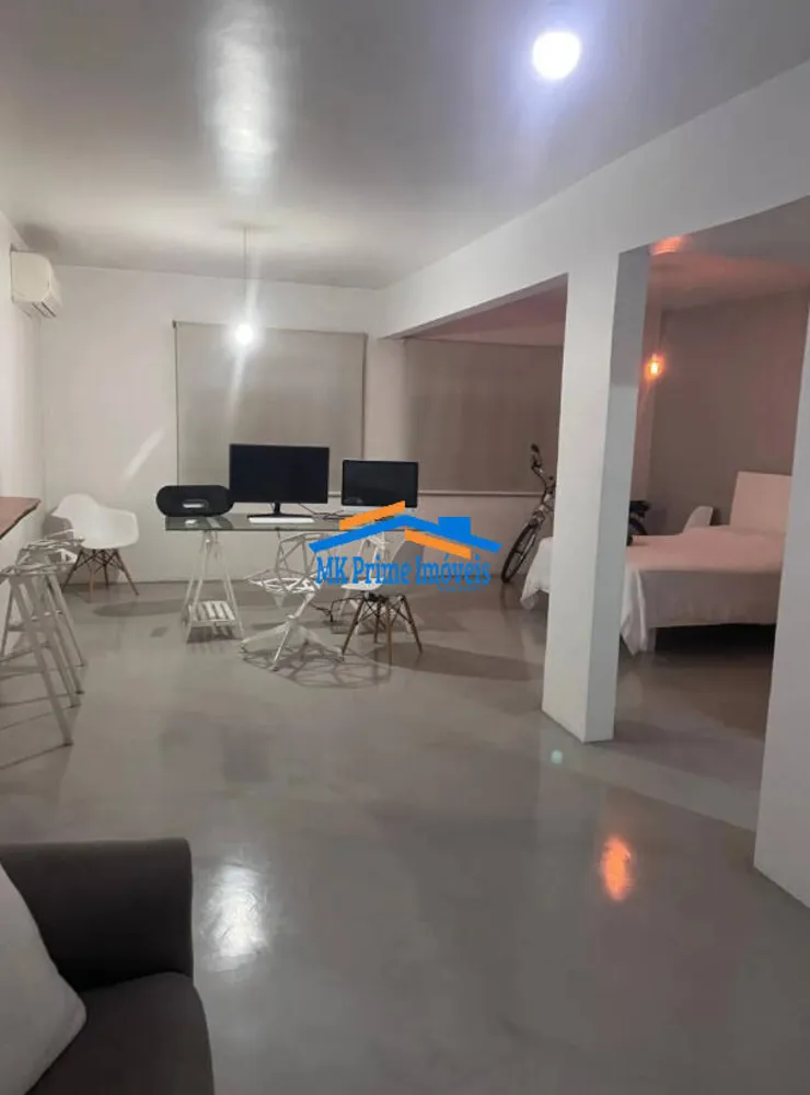 Apartamento, 1 quarto, 56 m² - Foto 3