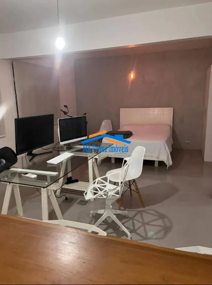 Apartamento, 1 quarto, 56 m² - Foto 1