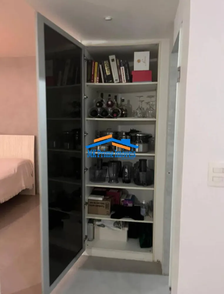 Apartamento, 1 quarto, 56 m² - Foto 4