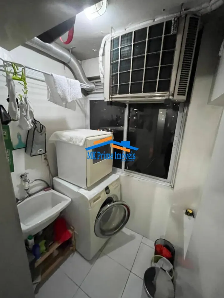 Apartamento, 1 quarto, 56 m² - Foto 7