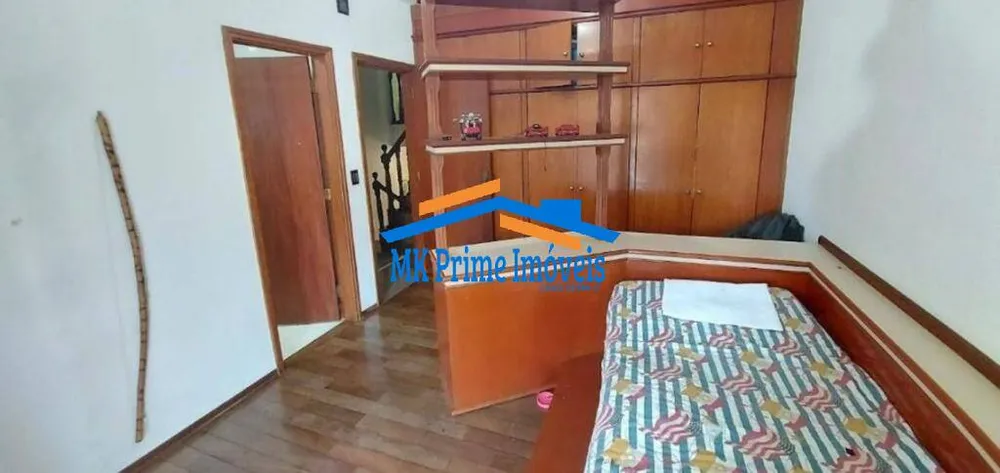 Casa de Condomínio, 4 quartos - Foto 9