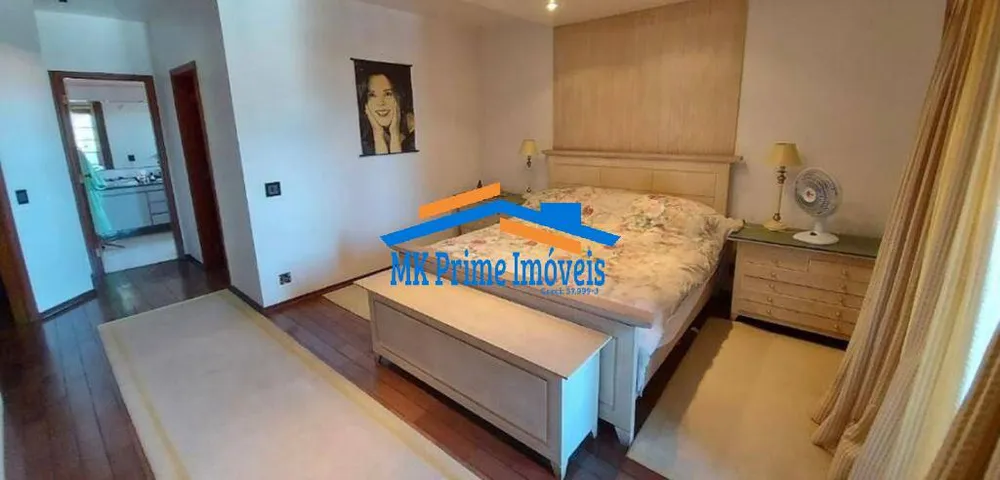 Casa de Condomínio, 4 quartos - Foto 7