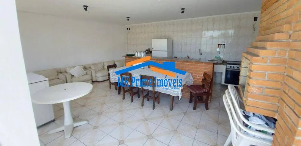 Casa de Condomínio, 4 quartos - Foto 8