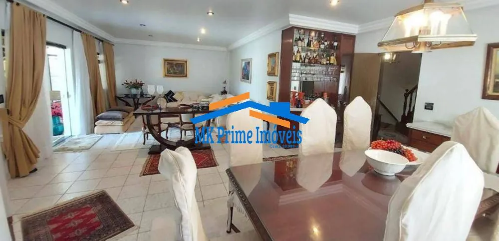 Casa de Condomínio, 4 quartos - Foto 6