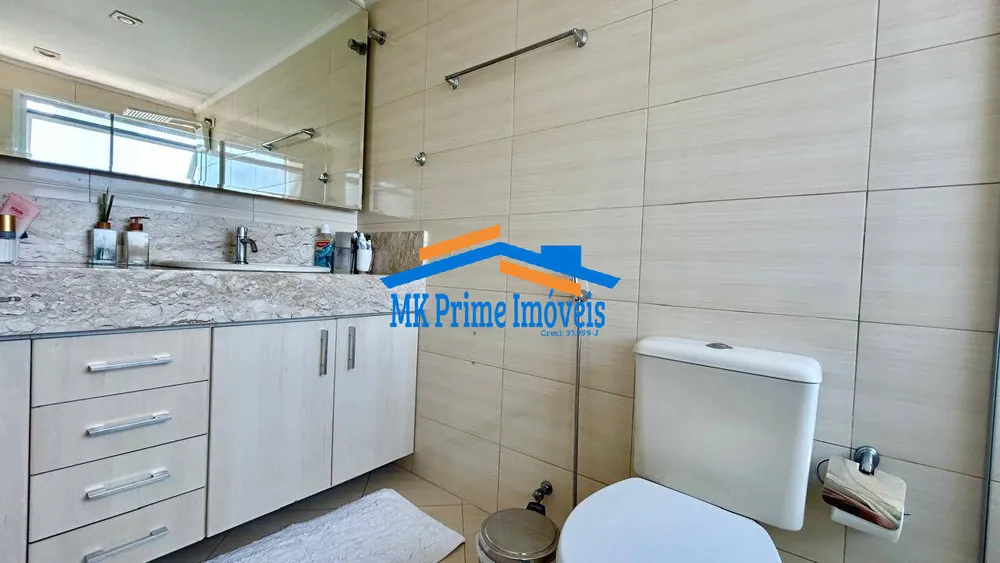Apartamento, 3 quartos, 124 m² - Foto 6