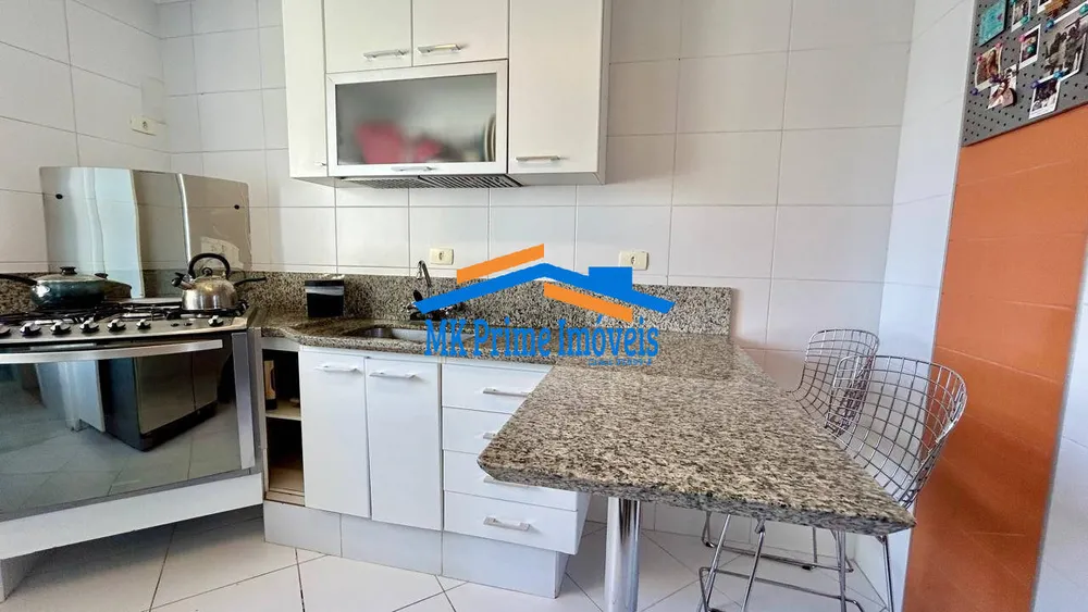 Apartamento, 3 quartos, 124 m² - Foto 7