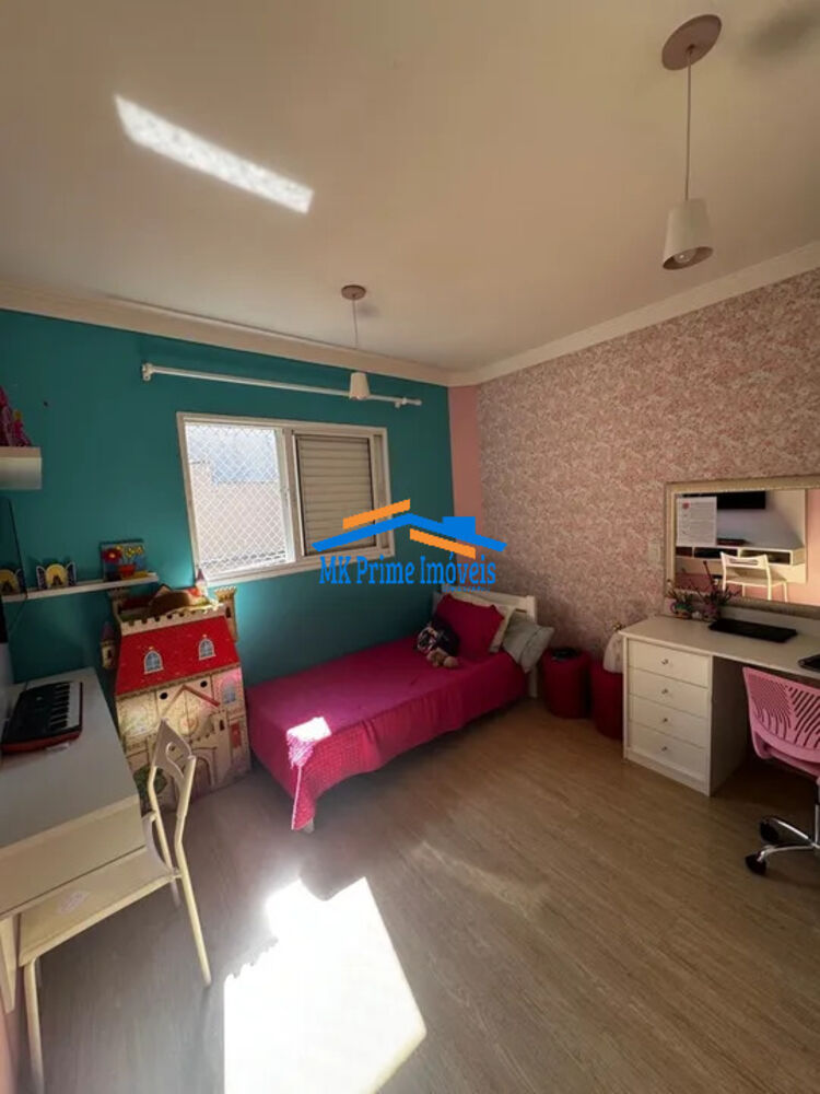 Sobrado à venda com 3 quartos, 143m² - Foto 3