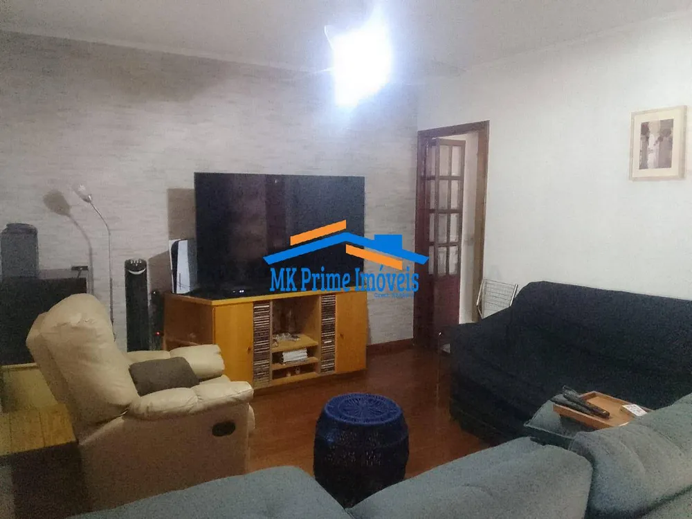 Casa, 3 quartos, 180 m² - Foto 3