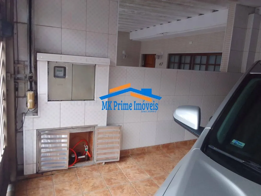 Casa, 3 quartos, 180 m² - Foto 4