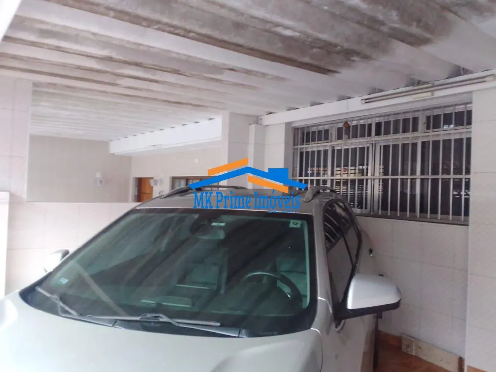 Casa, 3 quartos, 180 m² - Foto 2