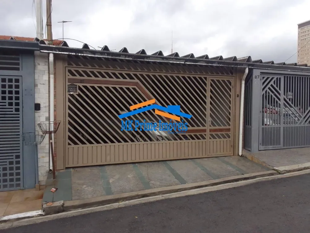 Casa, 3 quartos, 180 m² - Foto 1