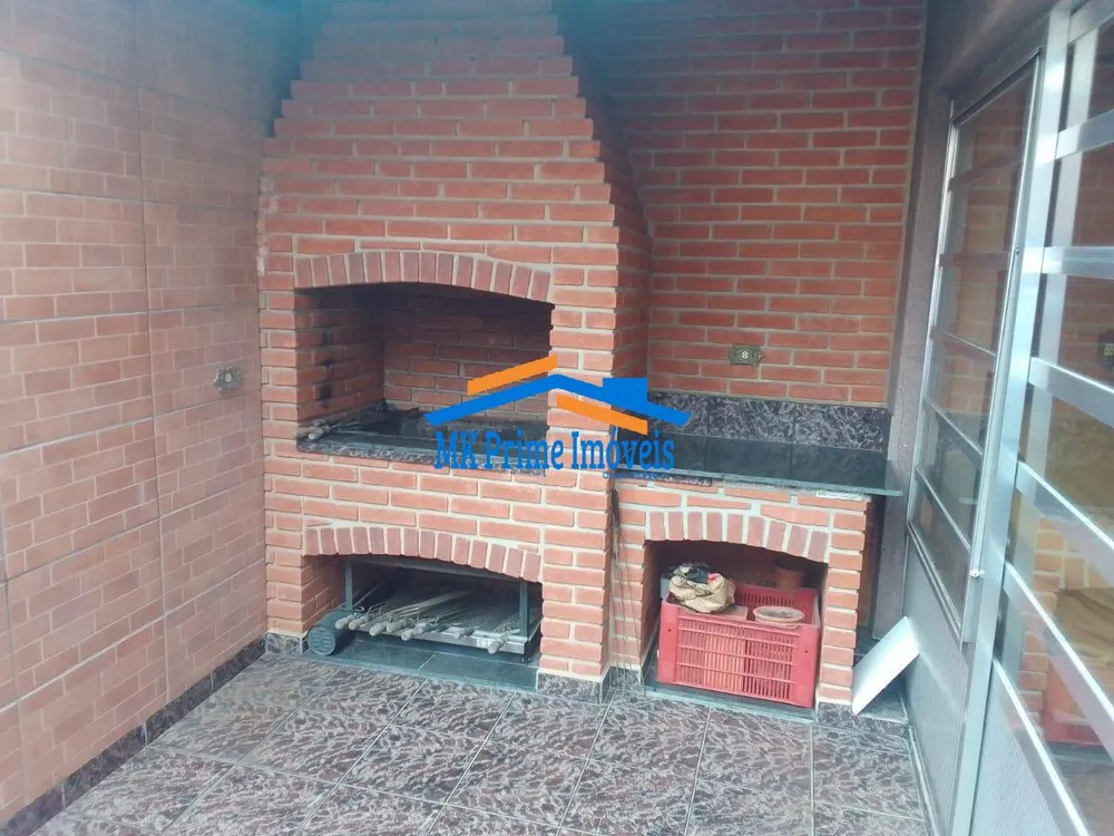 Casa, 3 quartos, 180 m² - Foto 8