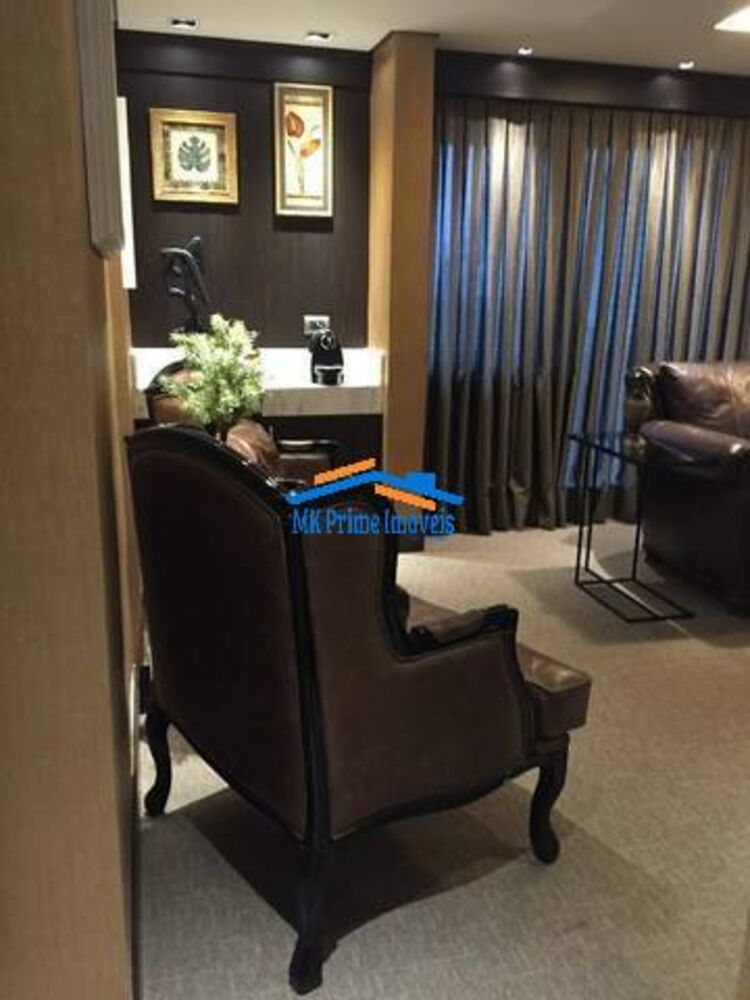 Sala-Conjunto, 33 m² - Foto 4