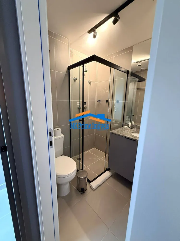 Apartamento, 1 quarto, 23 m² - Foto 7
